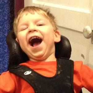 Meet your Posher, Steven